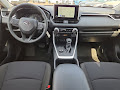 2025 Toyota RAV4 Hybrid LE AWD