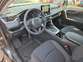 2025 Toyota RAV4 Hybrid LE AWD