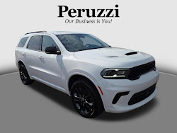 2022 Dodge Durango GT Plus AWD