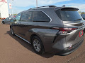 2024 Toyota Sienna XLE FWD