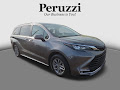 2024 Toyota Sienna XLE FWD