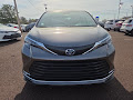 2024 Toyota Sienna XLE FWD