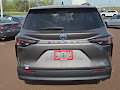 2024 Toyota Sienna XLE FWD