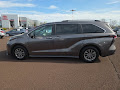 2024 Toyota Sienna XLE FWD