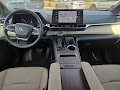 2024 Toyota Sienna XLE FWD