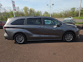 2024 Toyota Sienna XLE FWD