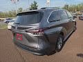2024 Toyota Sienna XLE FWD