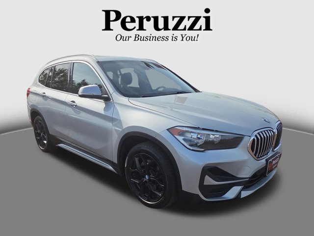 2021 BMW X1 xDrive28i AWD
