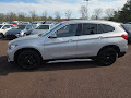 2021 BMW X1 xDrive28i AWD