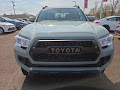 2023 Toyota Tacoma 4WD Trail Edition