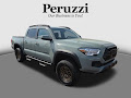 2023 Toyota Tacoma 4WD Trail Edition