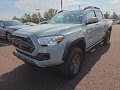 2023 Toyota Tacoma 4WD Trail Edition