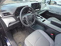 2025 Toyota Sienna XLE AWD