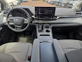 2025 Toyota Sienna XLE AWD