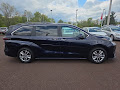 2025 Toyota Sienna XLE AWD