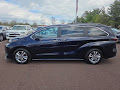 2025 Toyota Sienna XLE AWD