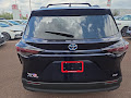 2025 Toyota Sienna XLE AWD