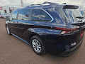 2025 Toyota Sienna XLE AWD