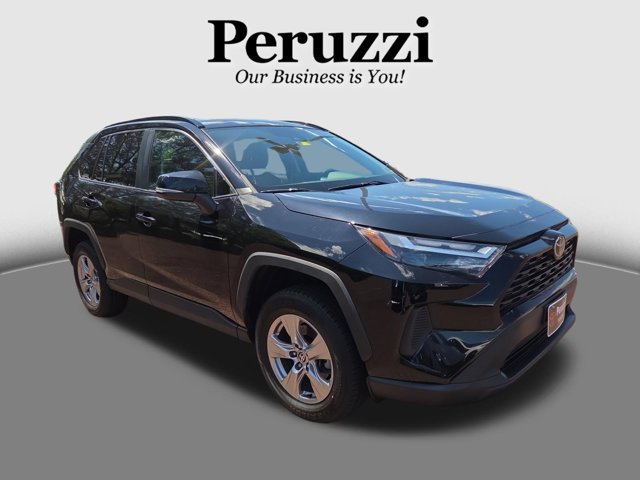 2023 Toyota RAV4 XLE AWD