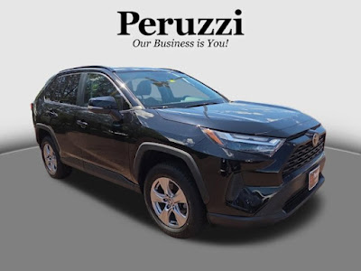 2023 Toyota RAV4