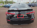 2023 Honda Civic Si FWD