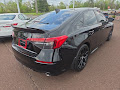 2023 Honda Civic Si FWD