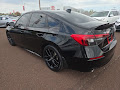 2023 Honda Civic Si FWD