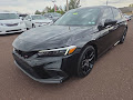 2023 Honda Civic Si FWD