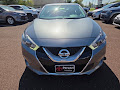 2016 Nissan Maxima 3.5 SR FWD