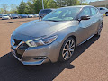2016 Nissan Maxima 3.5 SR FWD