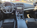 2016 Nissan Maxima 3.5 SR FWD