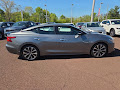 2016 Nissan Maxima 3.5 SR FWD
