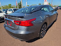 2016 Nissan Maxima 3.5 SR FWD