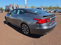 2016 Nissan Maxima 3.5 SR FWD