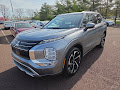 2023 Mitsubishi Outlander PHEV SEL AWD
