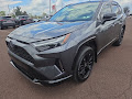 2024 Toyota RAV4 Hybrid XSE AWD