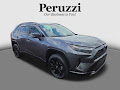 2024 Toyota RAV4 Hybrid XSE AWD