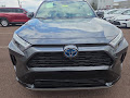 2024 Toyota RAV4 Hybrid XSE AWD