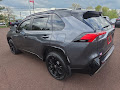 2024 Toyota RAV4 Hybrid XSE AWD