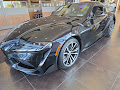 2022 Toyota GR Supra 2.0