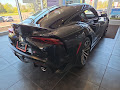2022 Toyota GR Supra 2.0