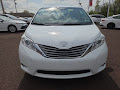 2013 Toyota Sienna XLE FWD