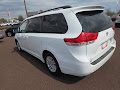 2013 Toyota Sienna XLE FWD