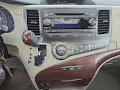 2013 Toyota Sienna XLE FWD