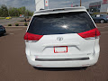 2013 Toyota Sienna XLE FWD