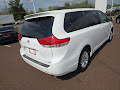 2013 Toyota Sienna XLE FWD