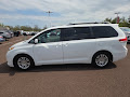 2013 Toyota Sienna XLE FWD
