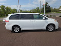 2013 Toyota Sienna XLE FWD