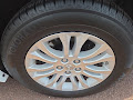 2013 Toyota Sienna XLE FWD