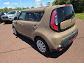 2015 Kia Soul FWD